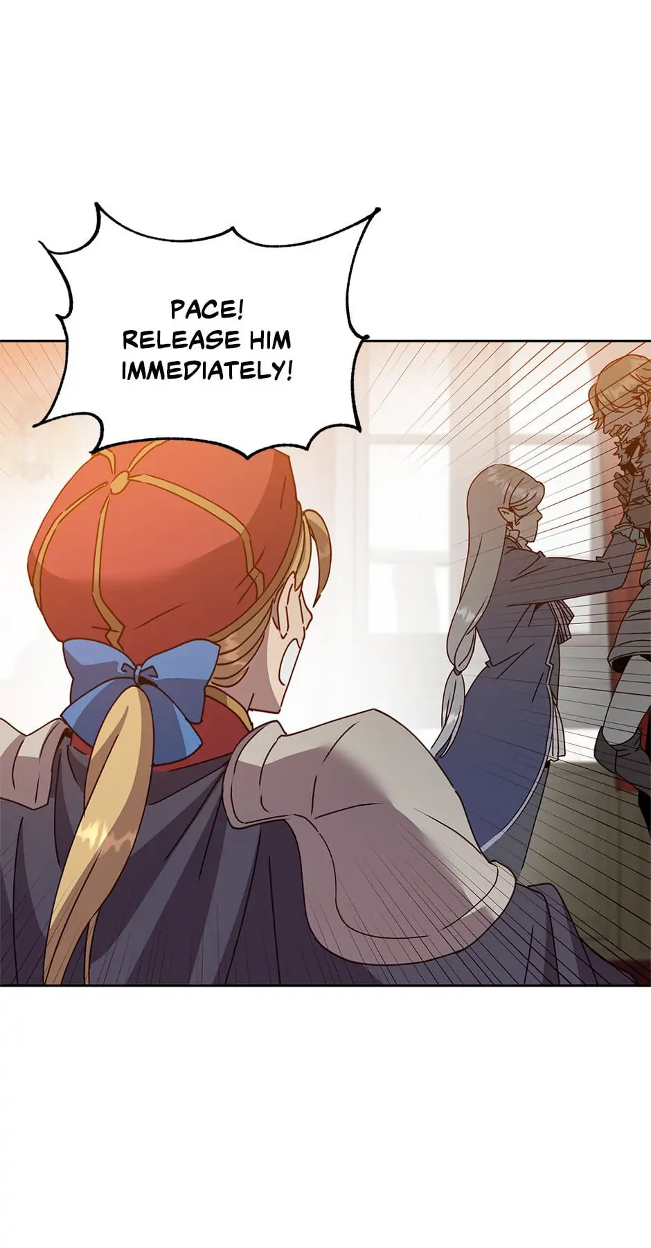 Read The Max Level Hero Strikes Back EN Manga Online