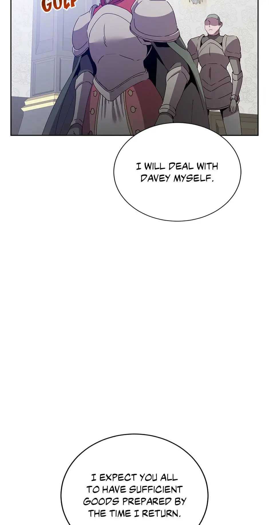 Read The Max Level Hero Strikes Back EN Manga Online