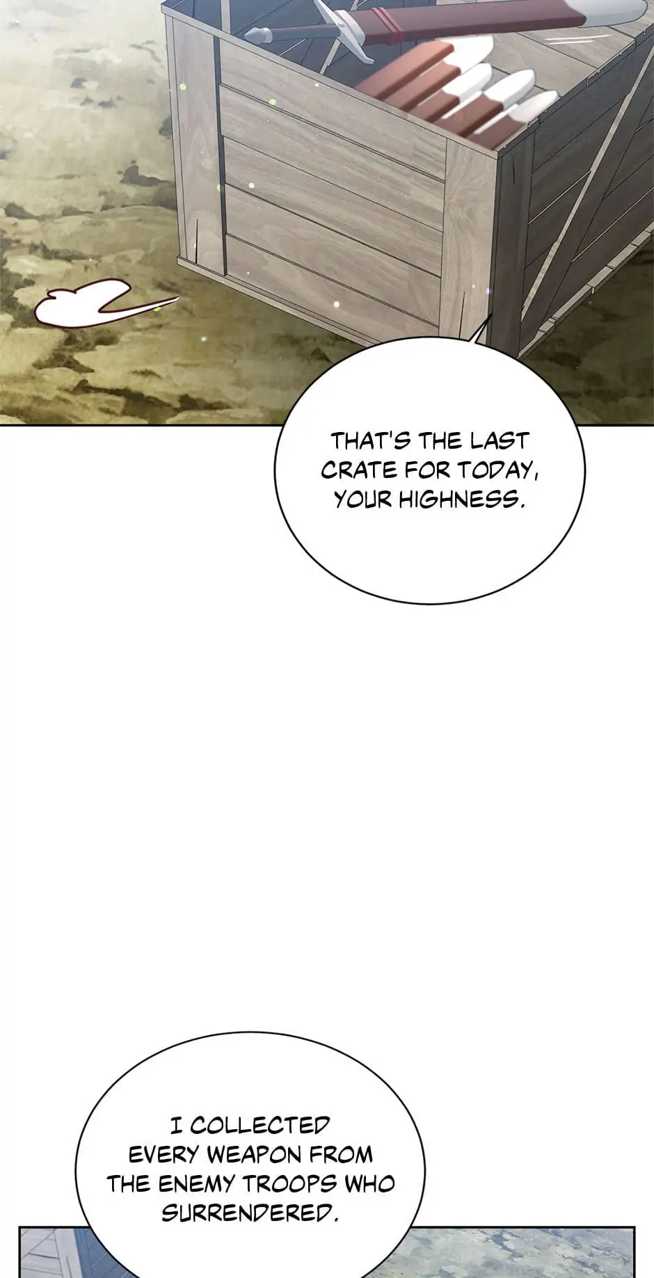 Read The Max Level Hero Strikes Back EN Manga Online