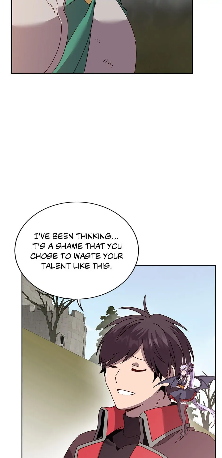 Read The Max Level Hero Strikes Back EN Manga Online
