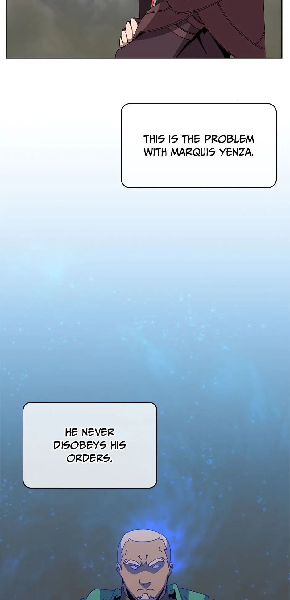 Read The Max Level Hero Strikes Back EN Manga Online