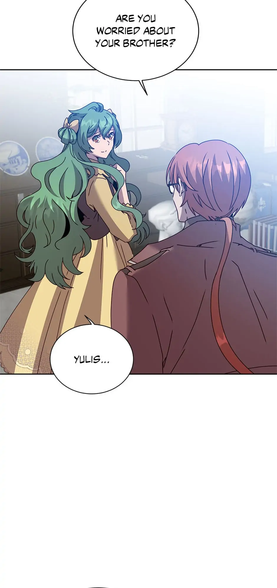 Read The Max Level Hero Strikes Back EN Manga Online