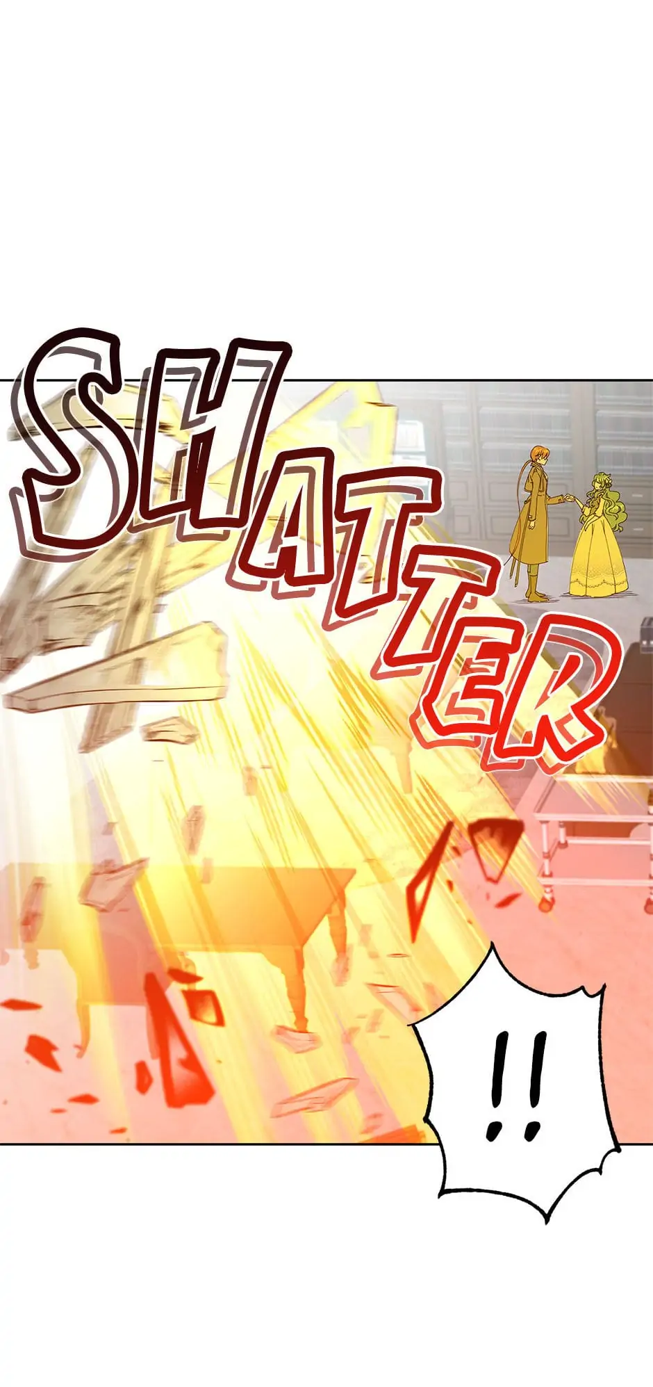 Read The Max Level Hero Strikes Back EN Manga Online