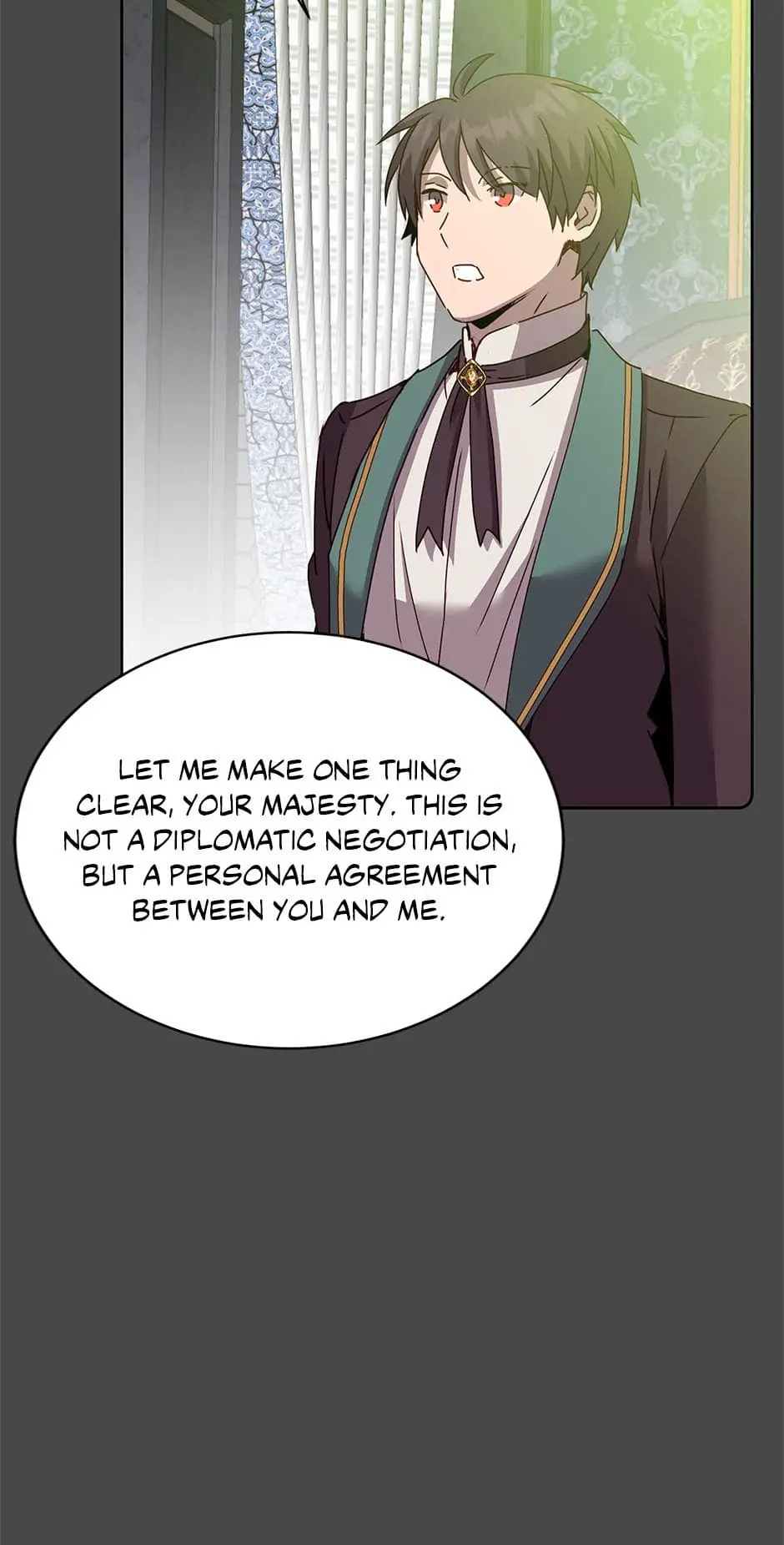 Read The Max Level Hero Strikes Back EN Manga Online