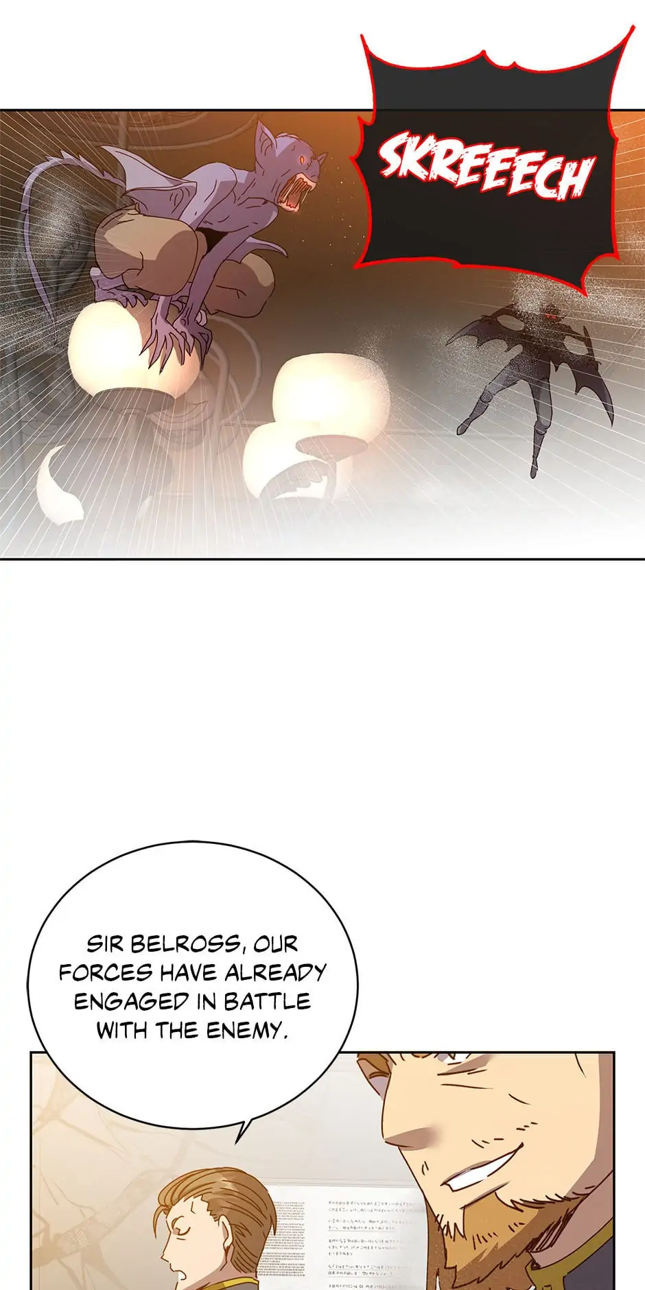 Read The Max Level Hero Strikes Back EN Manga Online