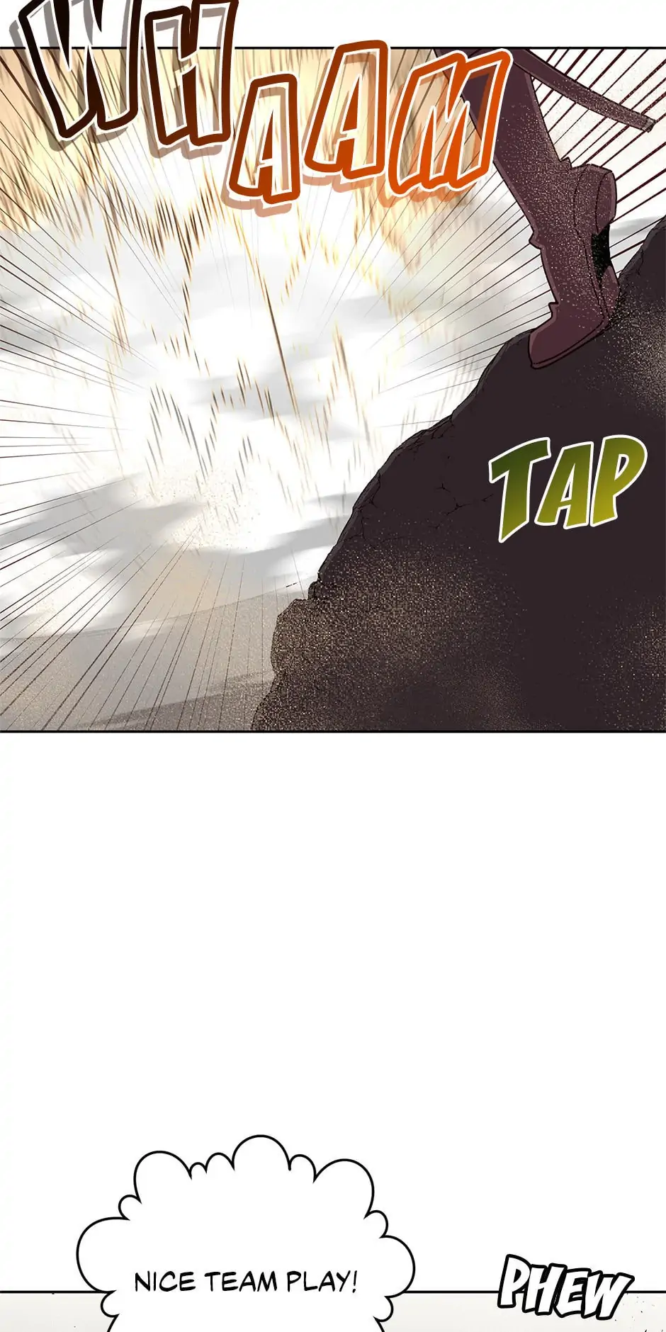 Read The Max Level Hero Strikes Back EN Manga Online