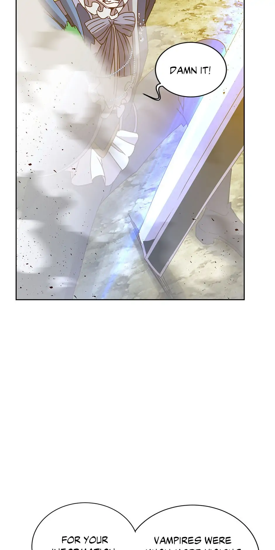 Read The Max Level Hero Strikes Back EN Manga Online