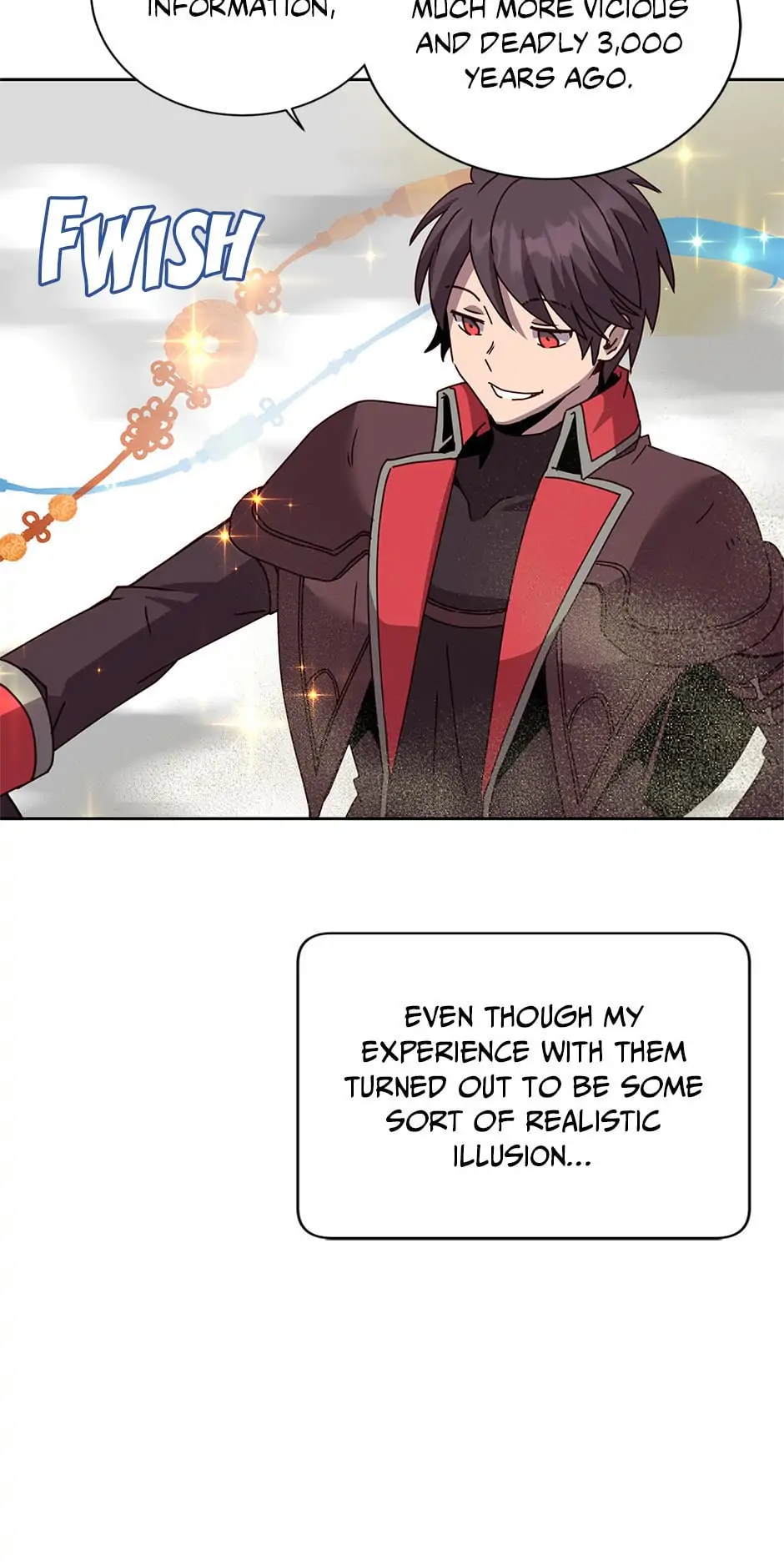 Read The Max Level Hero Strikes Back EN Manga Online