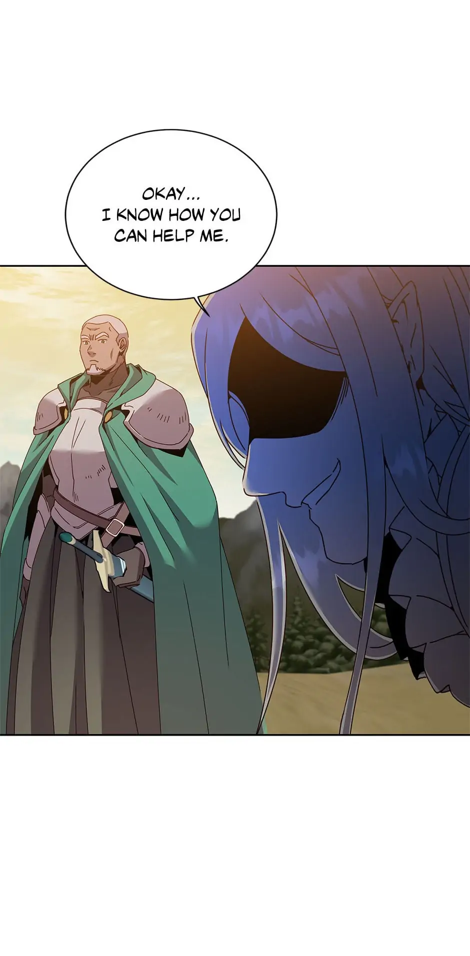 Read The Max Level Hero Strikes Back EN Manga Online