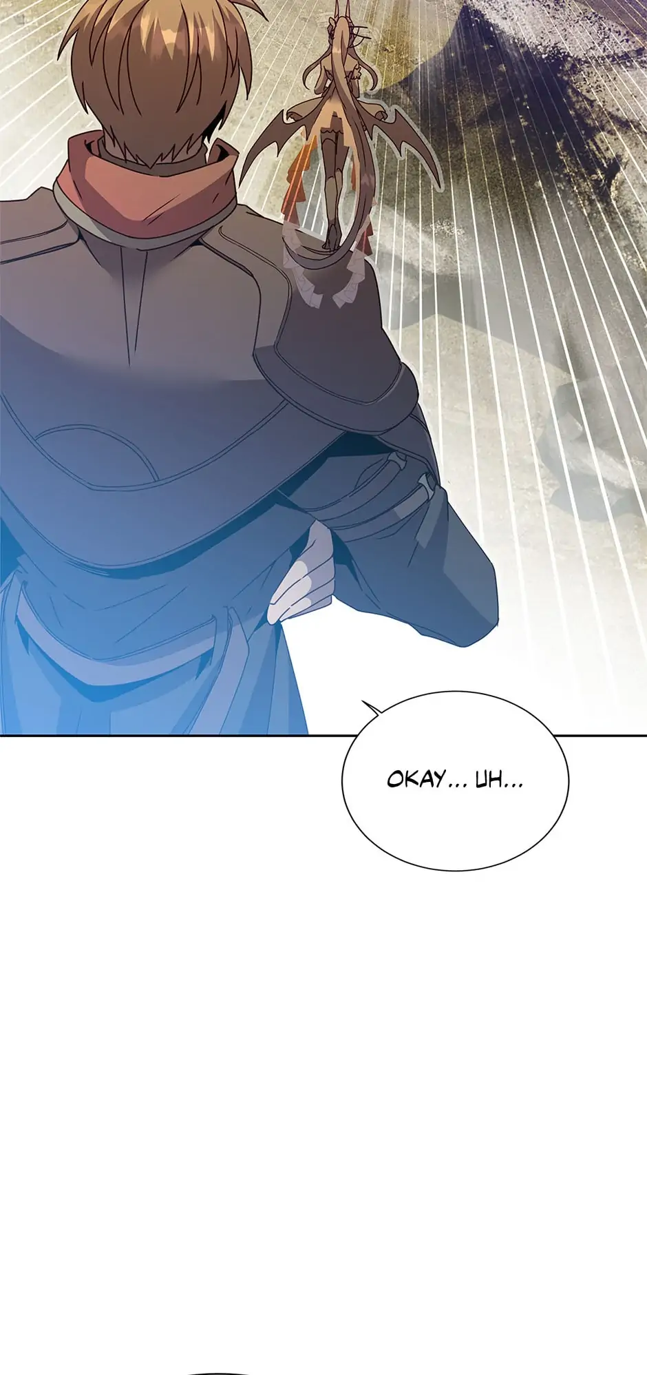 Read The Max Level Hero Strikes Back EN Manga Online