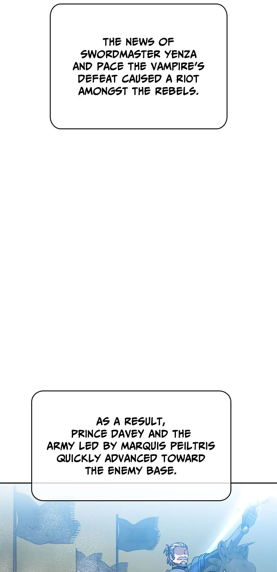 Read The Max Level Hero Strikes Back EN Manga Online