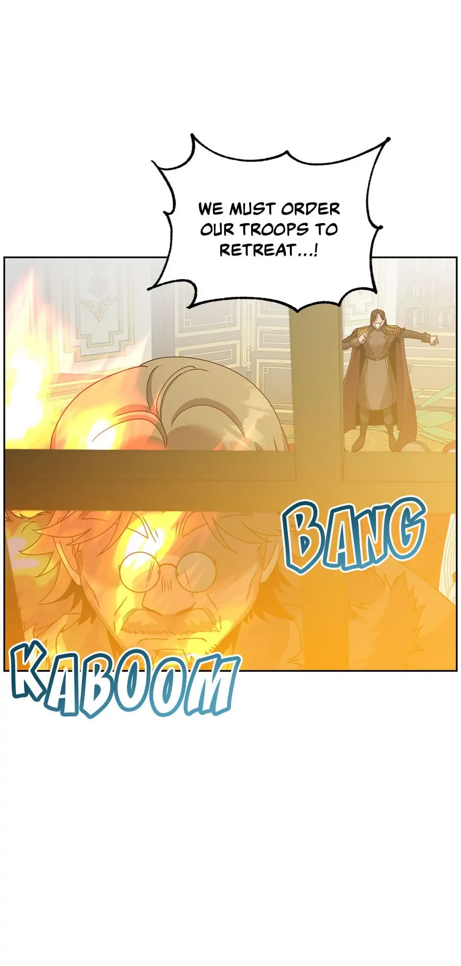 Read The Max Level Hero Strikes Back EN Manga Online