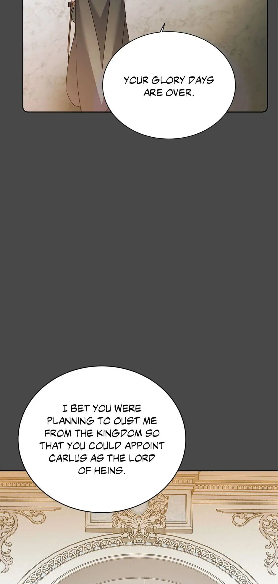 Read The Max Level Hero Strikes Back EN Manga Online