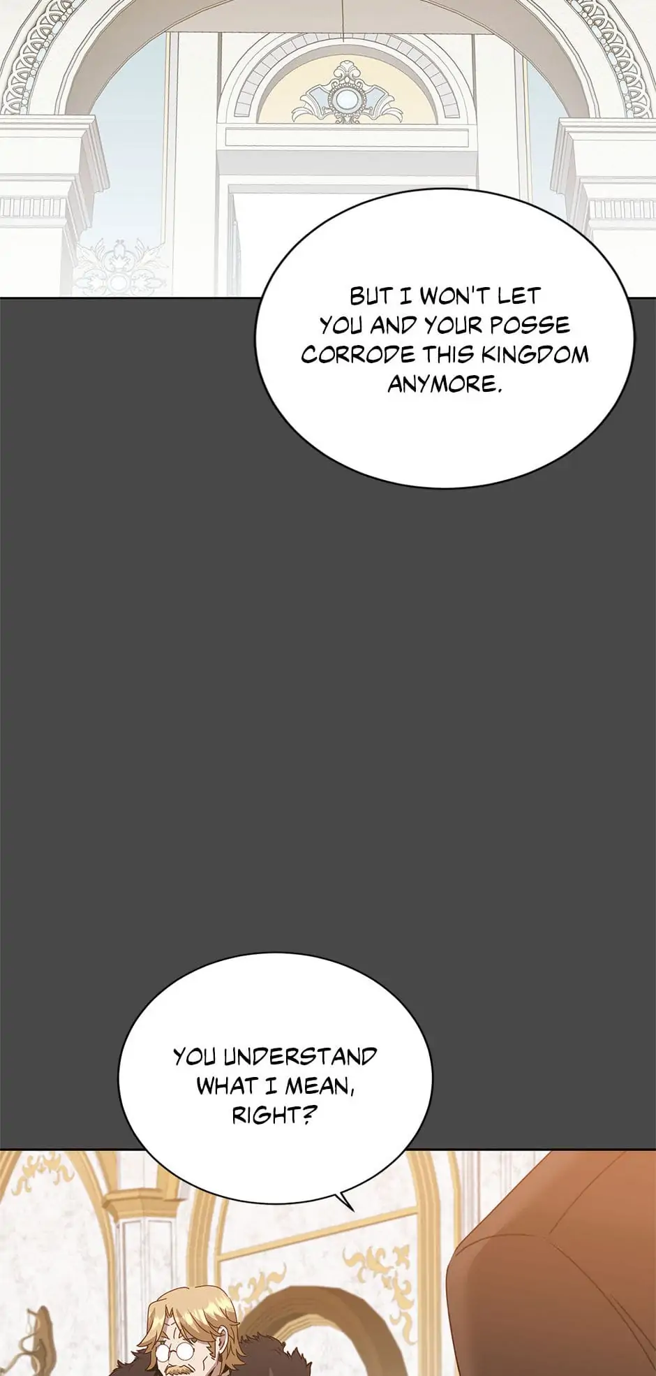 Read The Max Level Hero Strikes Back EN Manga Online