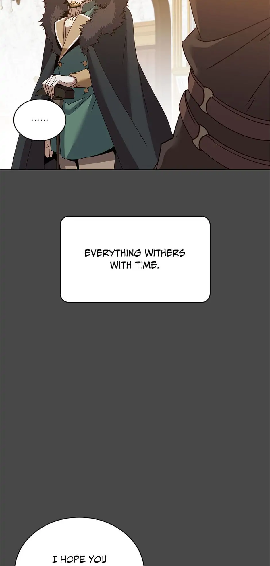 Read The Max Level Hero Strikes Back EN Manga Online