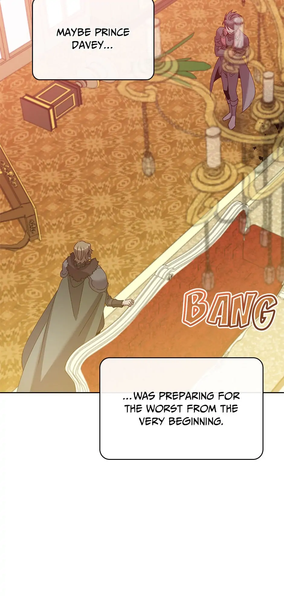 Read The Max Level Hero Strikes Back EN Manga Online