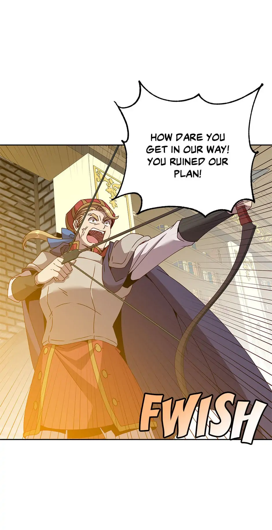 Read The Max Level Hero Strikes Back EN Manga Online