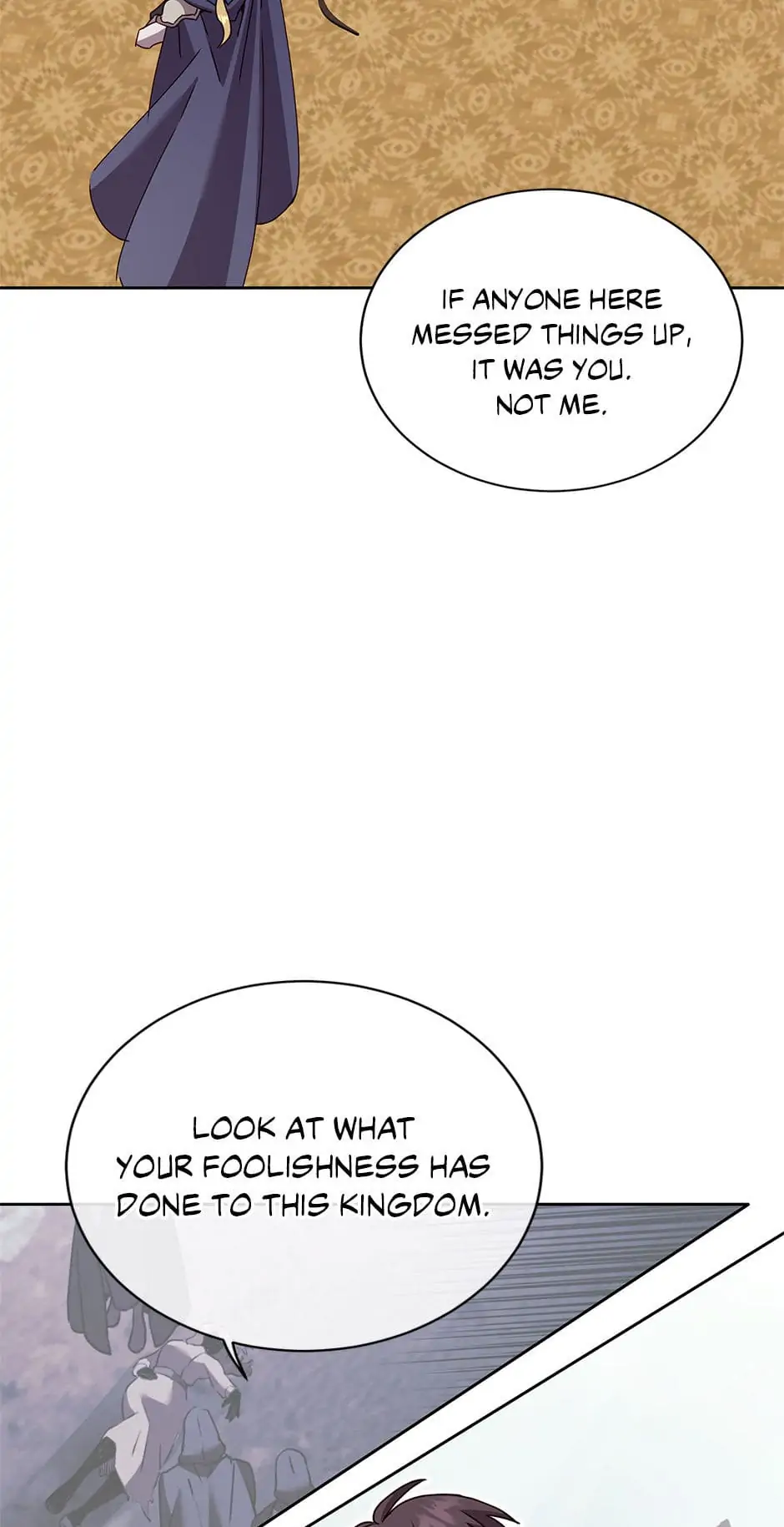 Read The Max Level Hero Strikes Back EN Manga Online