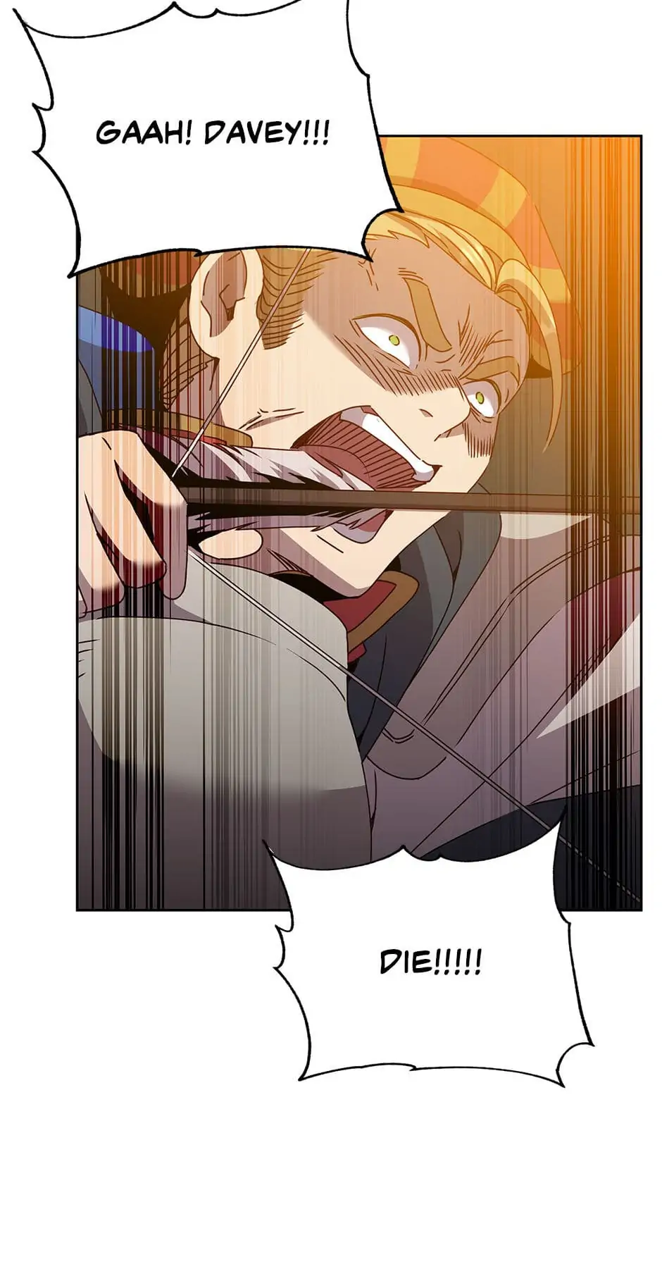 Read The Max Level Hero Strikes Back EN Manga Online