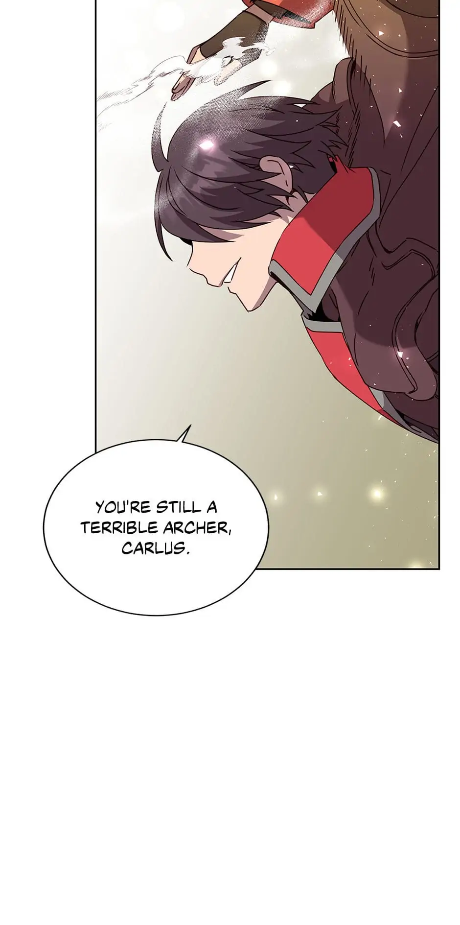 Read The Max Level Hero Strikes Back EN Manga Online
