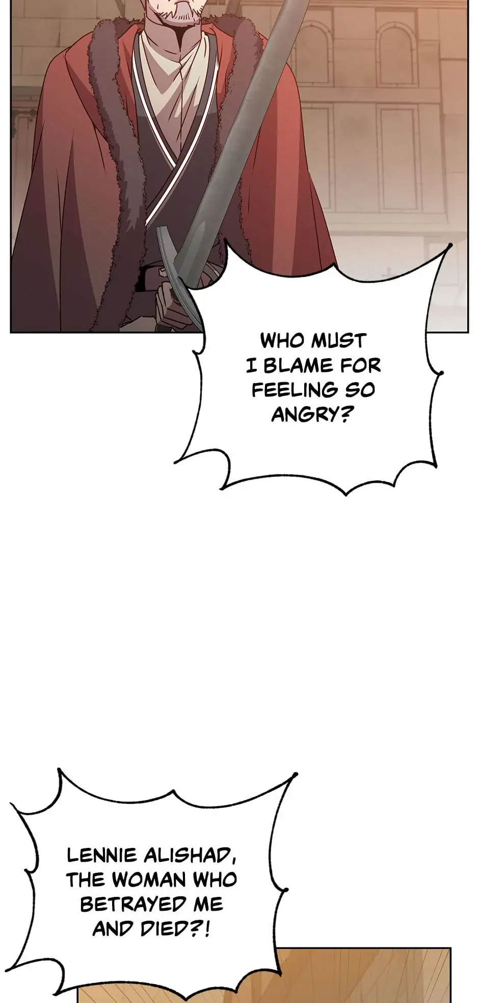 Read The Max Level Hero Strikes Back EN Manga Online