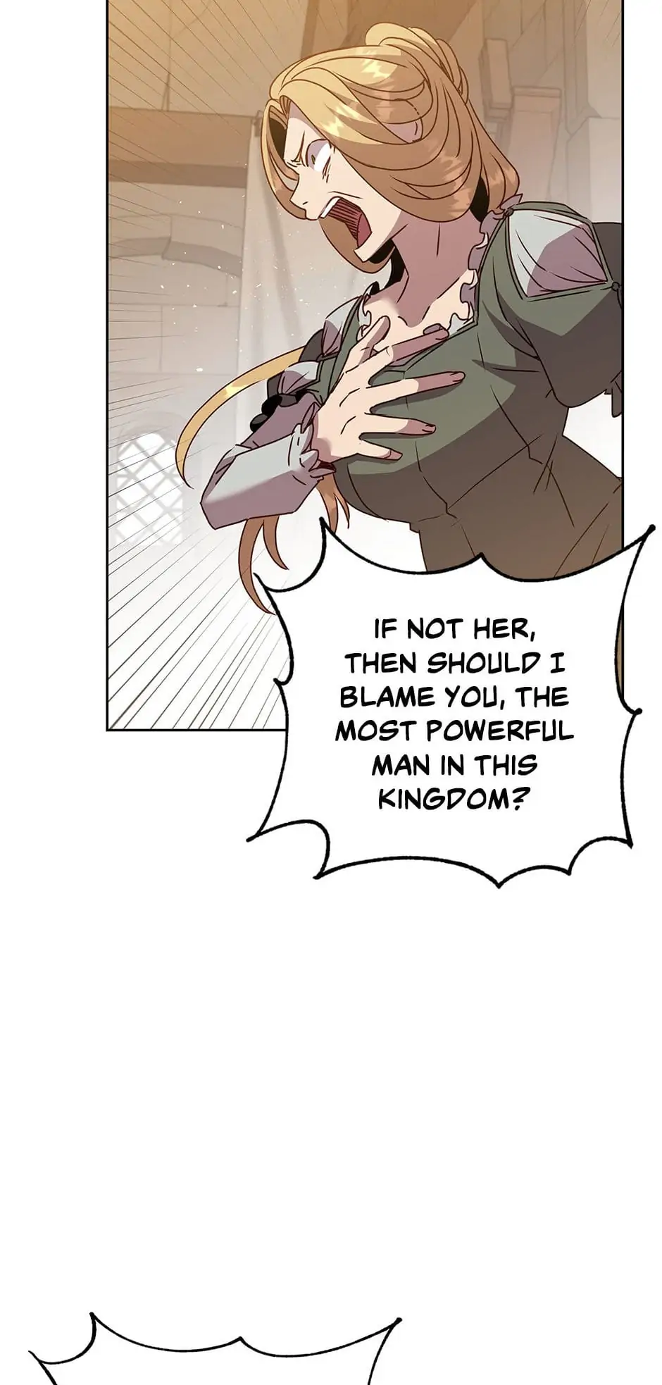 Read The Max Level Hero Strikes Back EN Manga Online