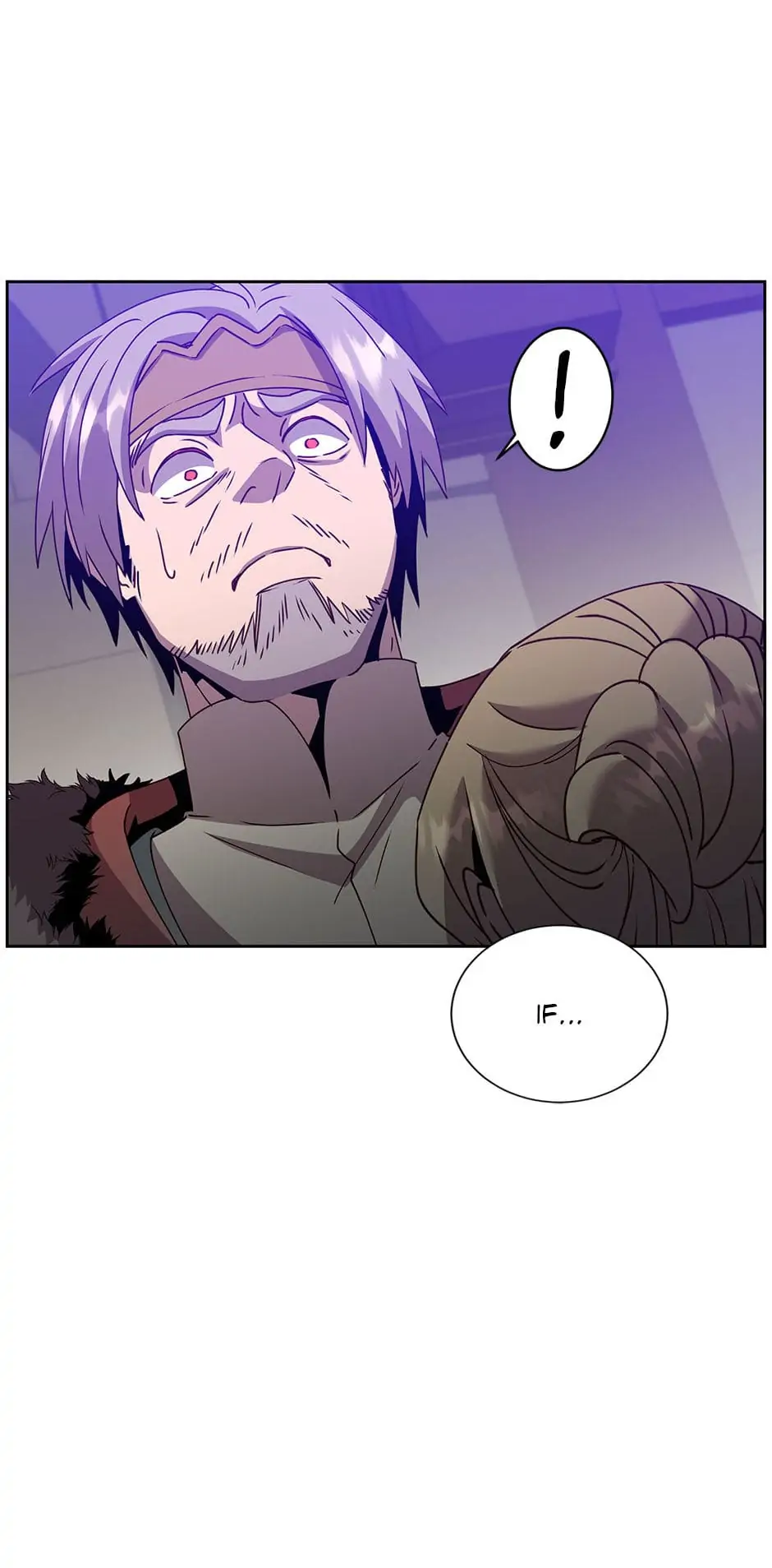 Read The Max Level Hero Strikes Back EN Manga Online