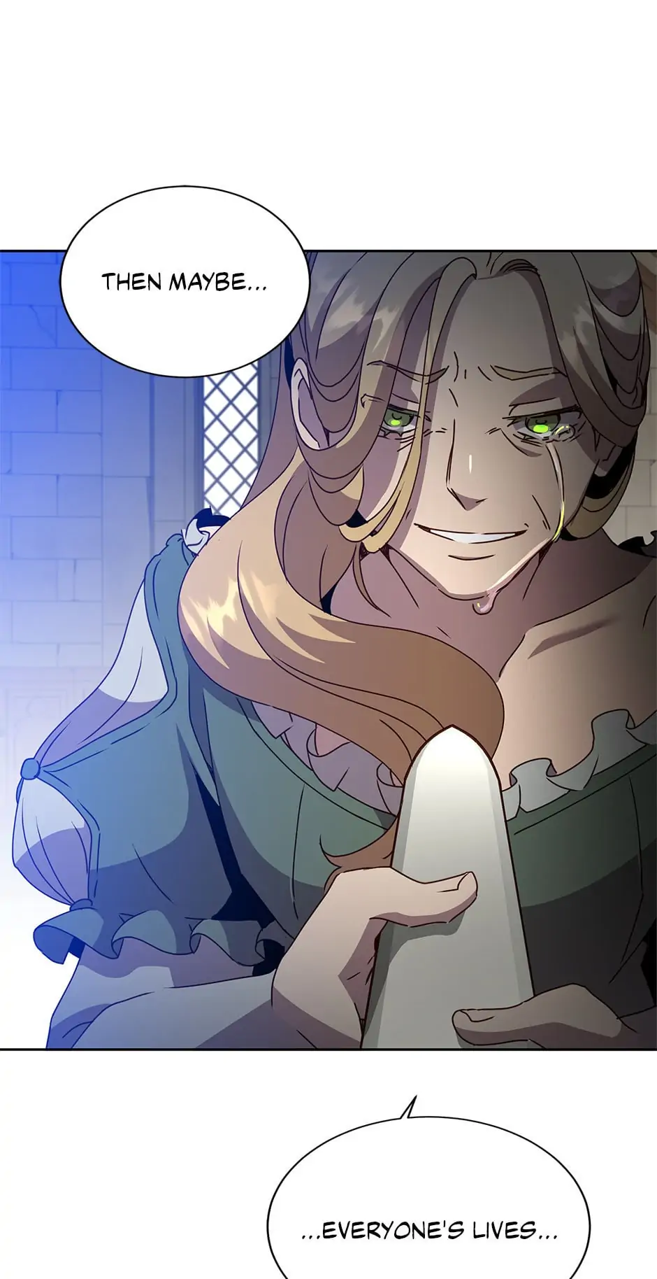 Read The Max Level Hero Strikes Back EN Manga Online
