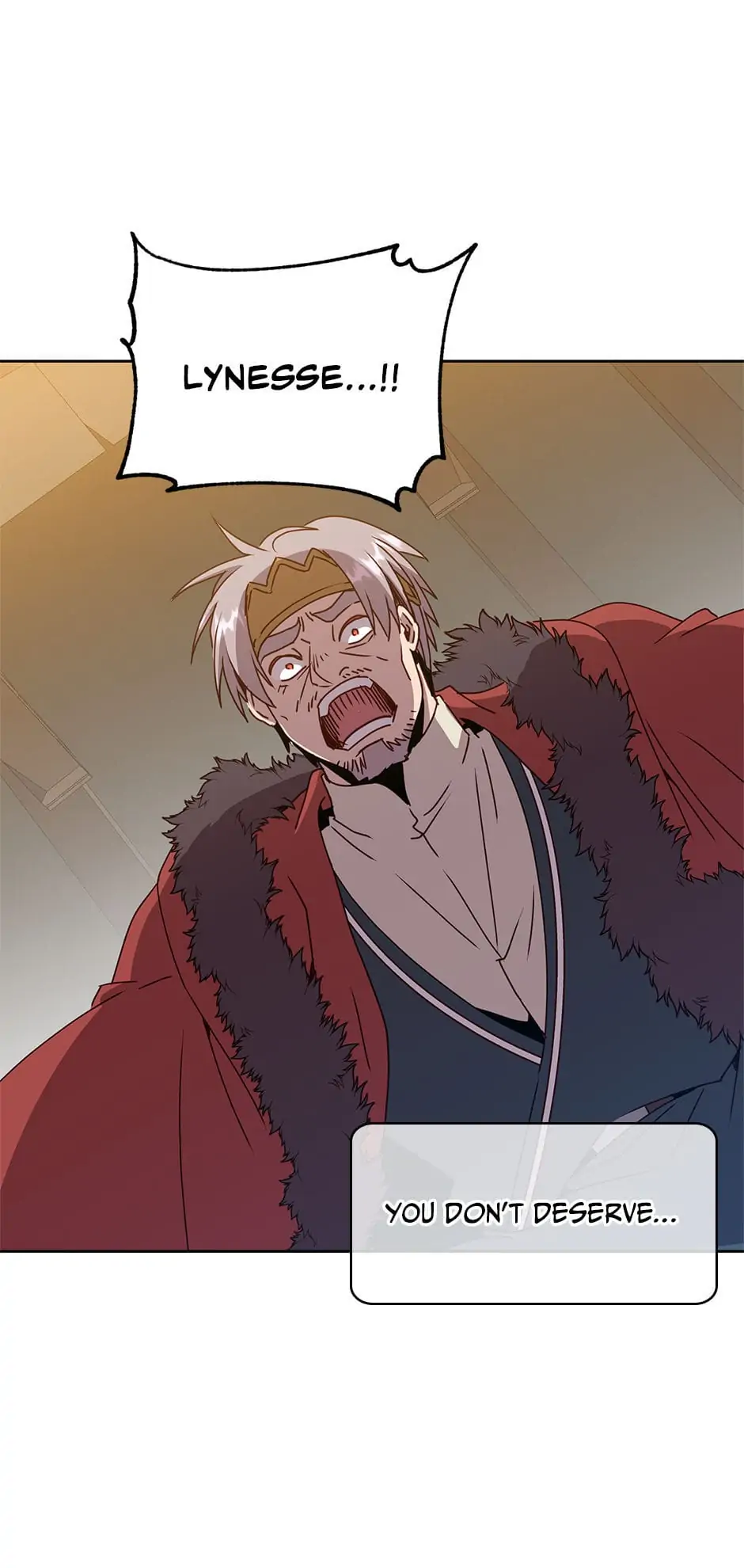 Read The Max Level Hero Strikes Back EN Manga Online