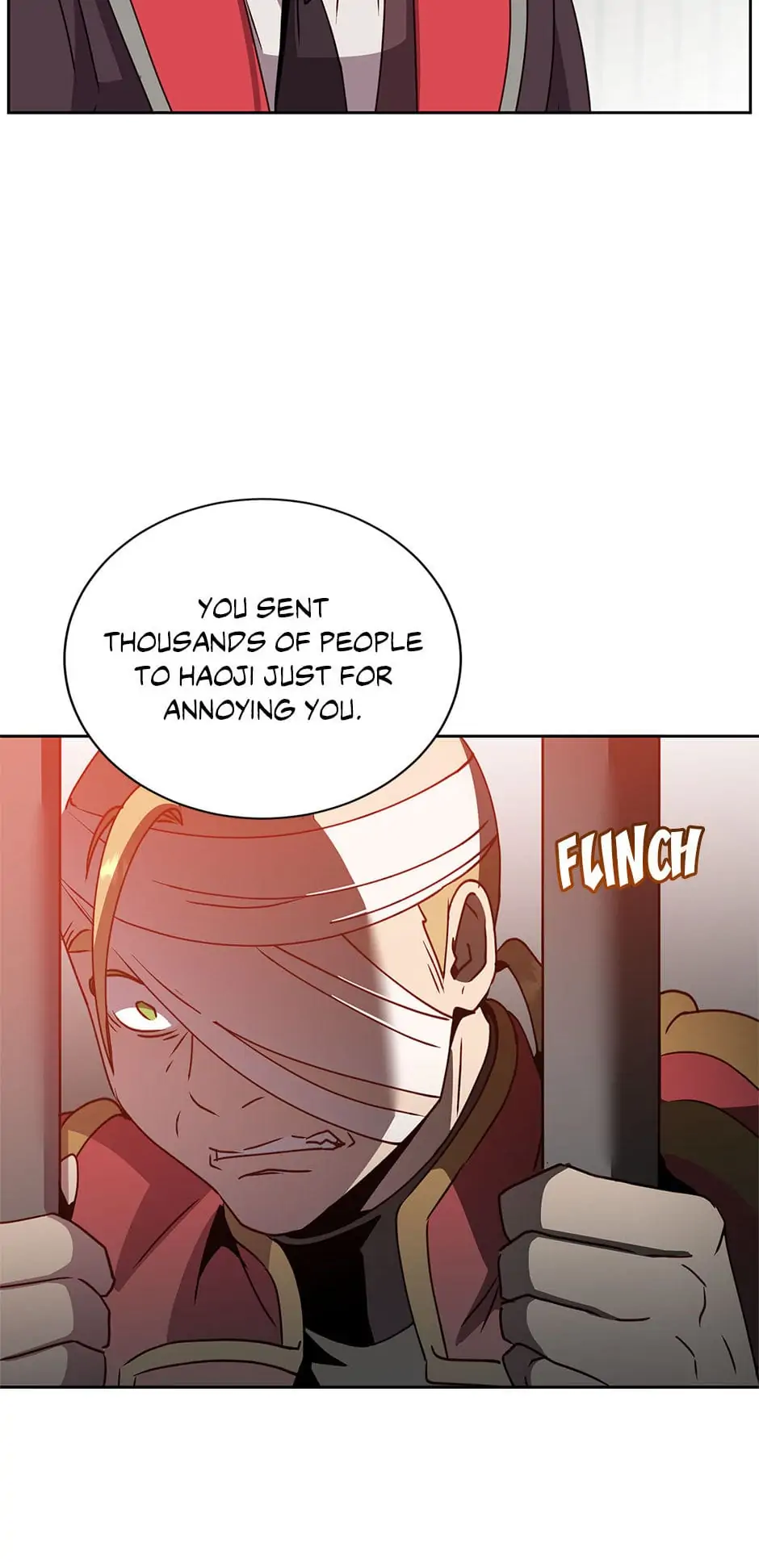 Read The Max Level Hero Strikes Back EN Manga Online