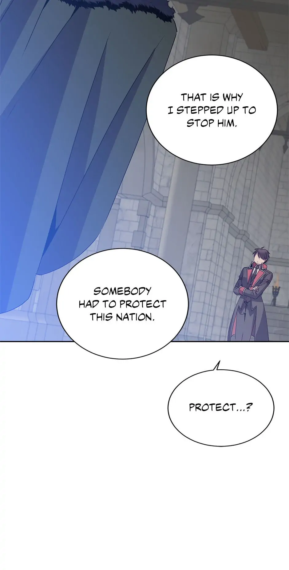 Read The Max Level Hero Strikes Back EN Manga Online