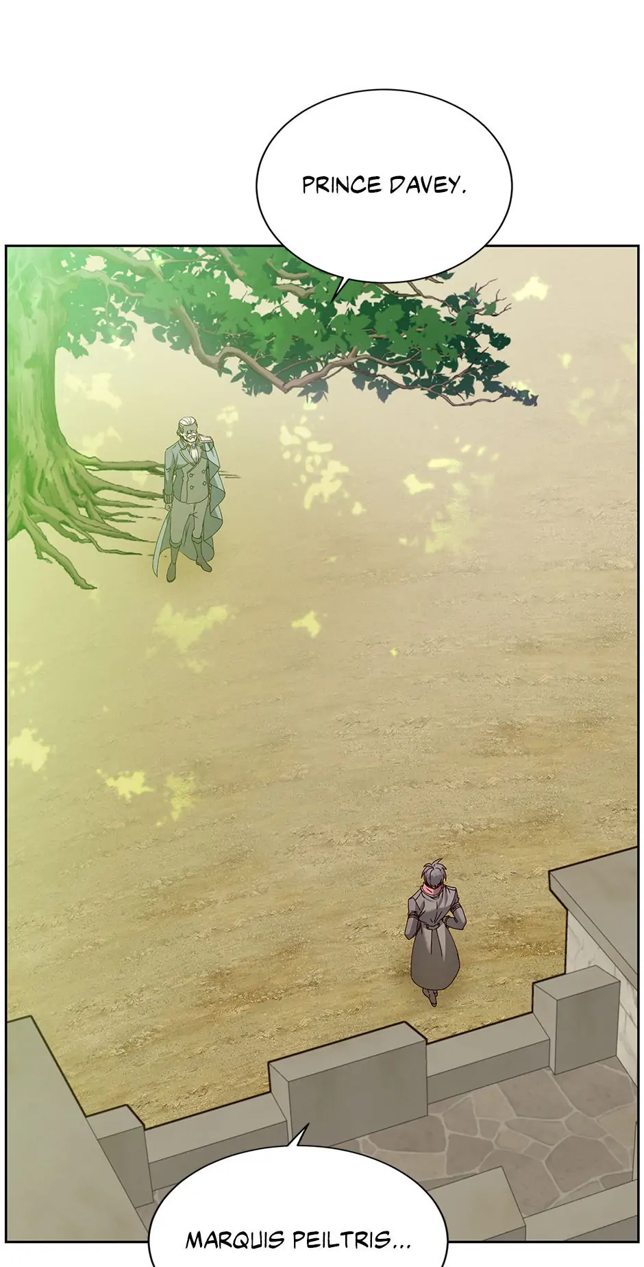 Read The Max Level Hero Strikes Back EN Manga Online