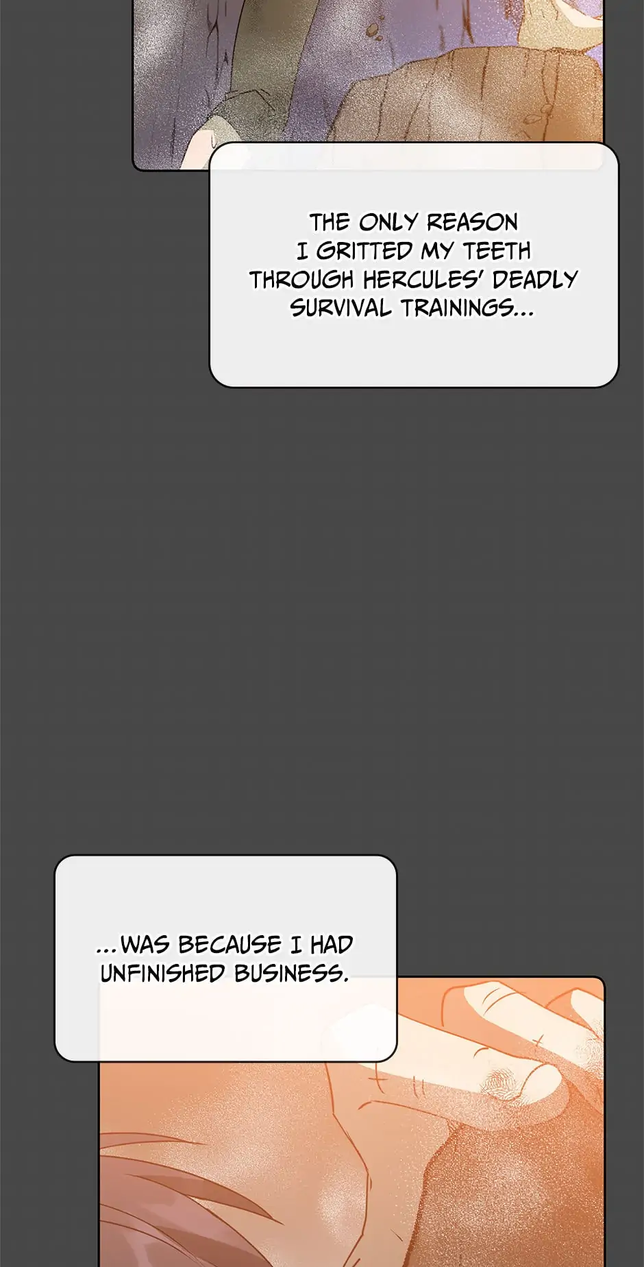Read The Max Level Hero Strikes Back EN Manga Online