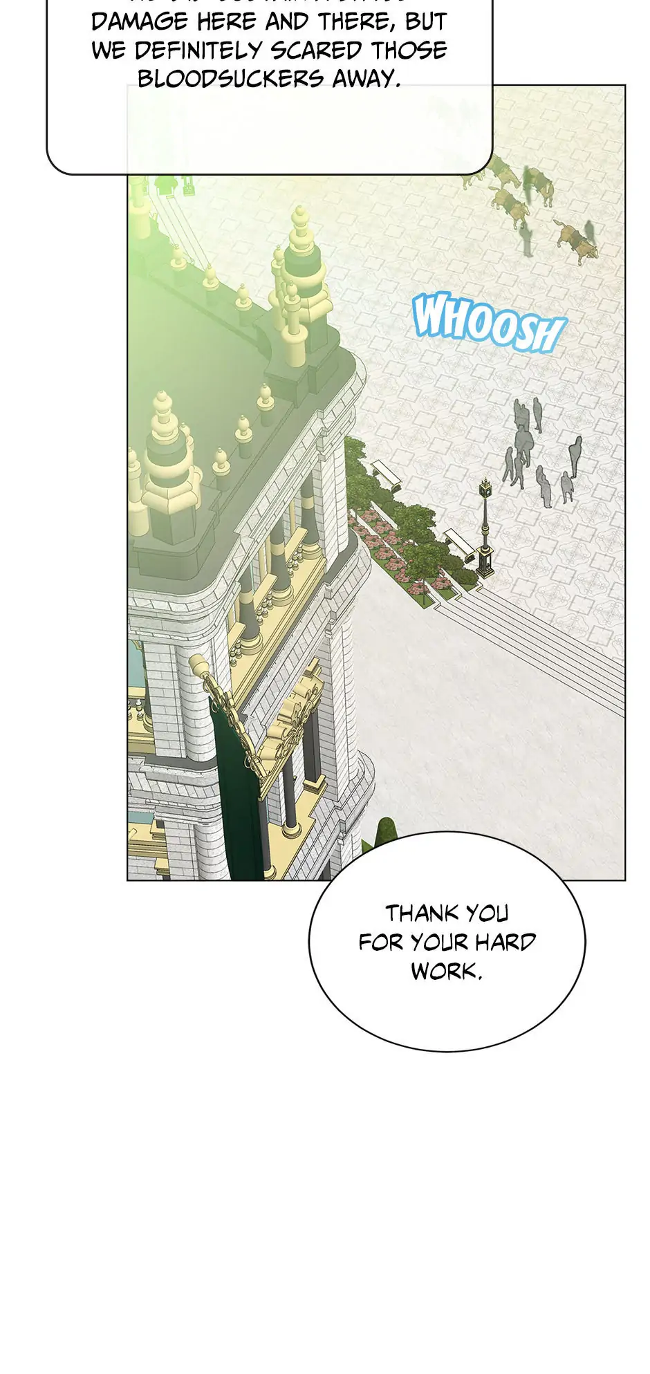 Read The Max Level Hero Strikes Back EN Manga Online
