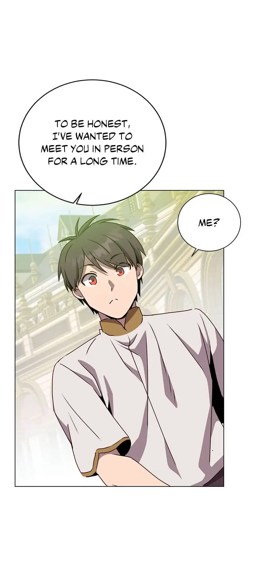 Read The Max Level Hero Strikes Back EN Manga Online