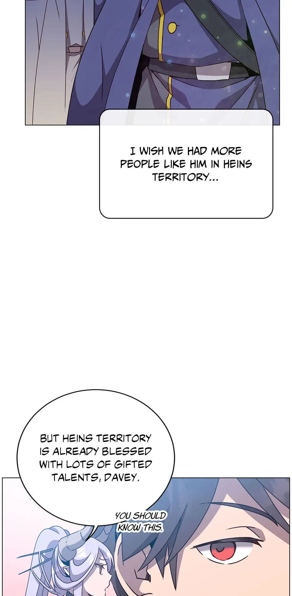 Read The Max Level Hero Strikes Back EN Manga Online