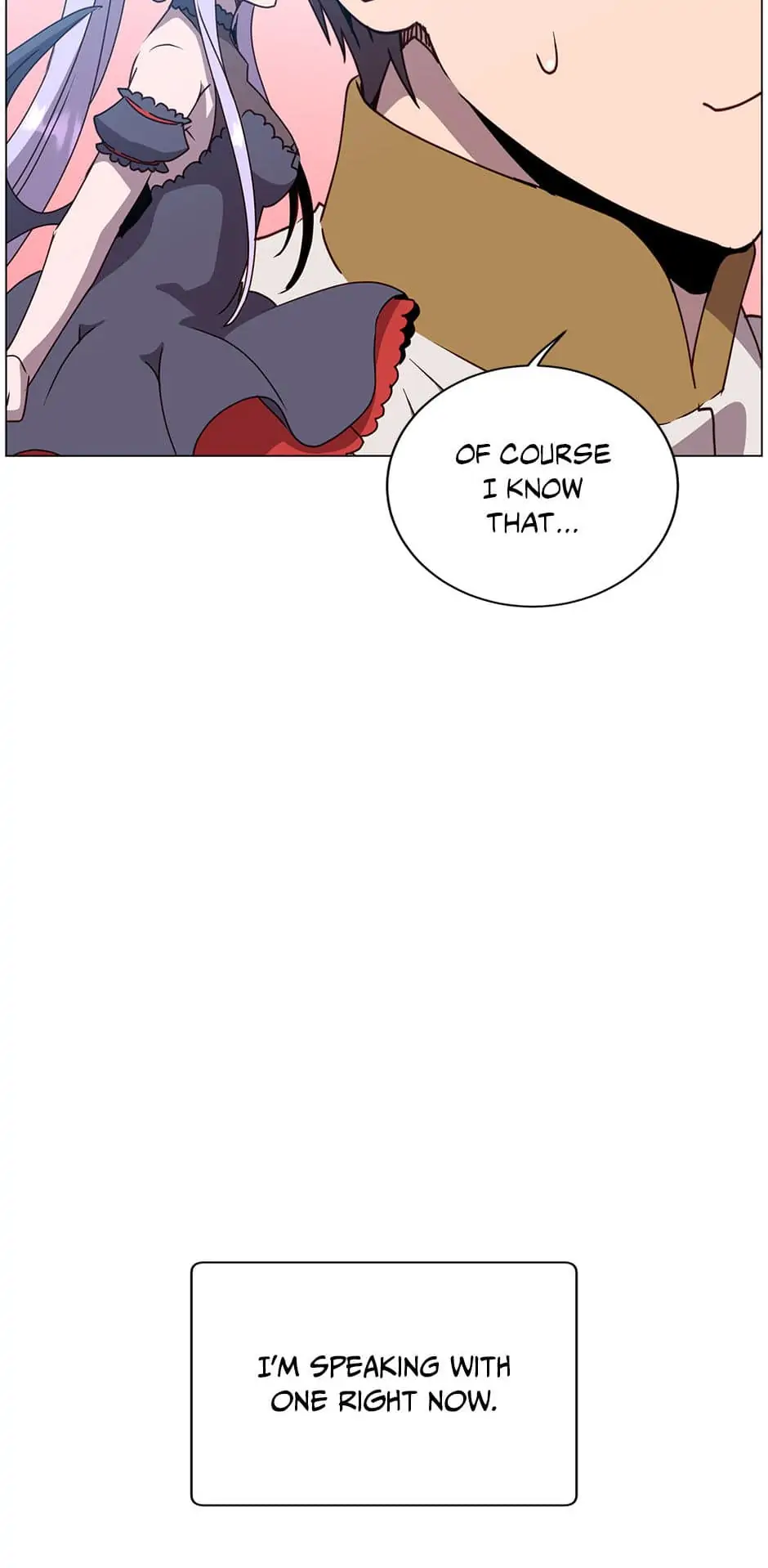 Read The Max Level Hero Strikes Back EN Manga Online