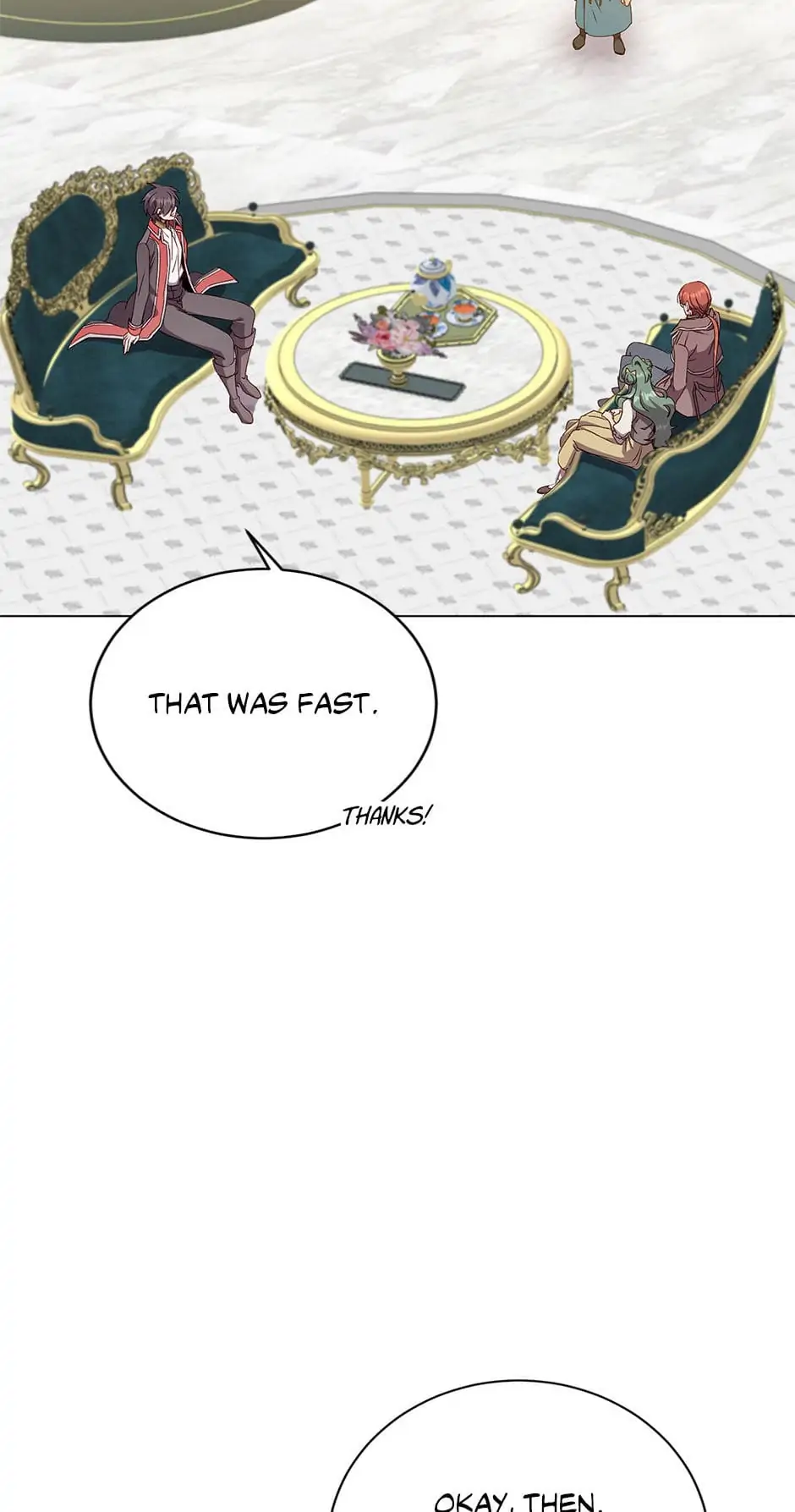 Read The Max Level Hero Strikes Back EN Manga Online