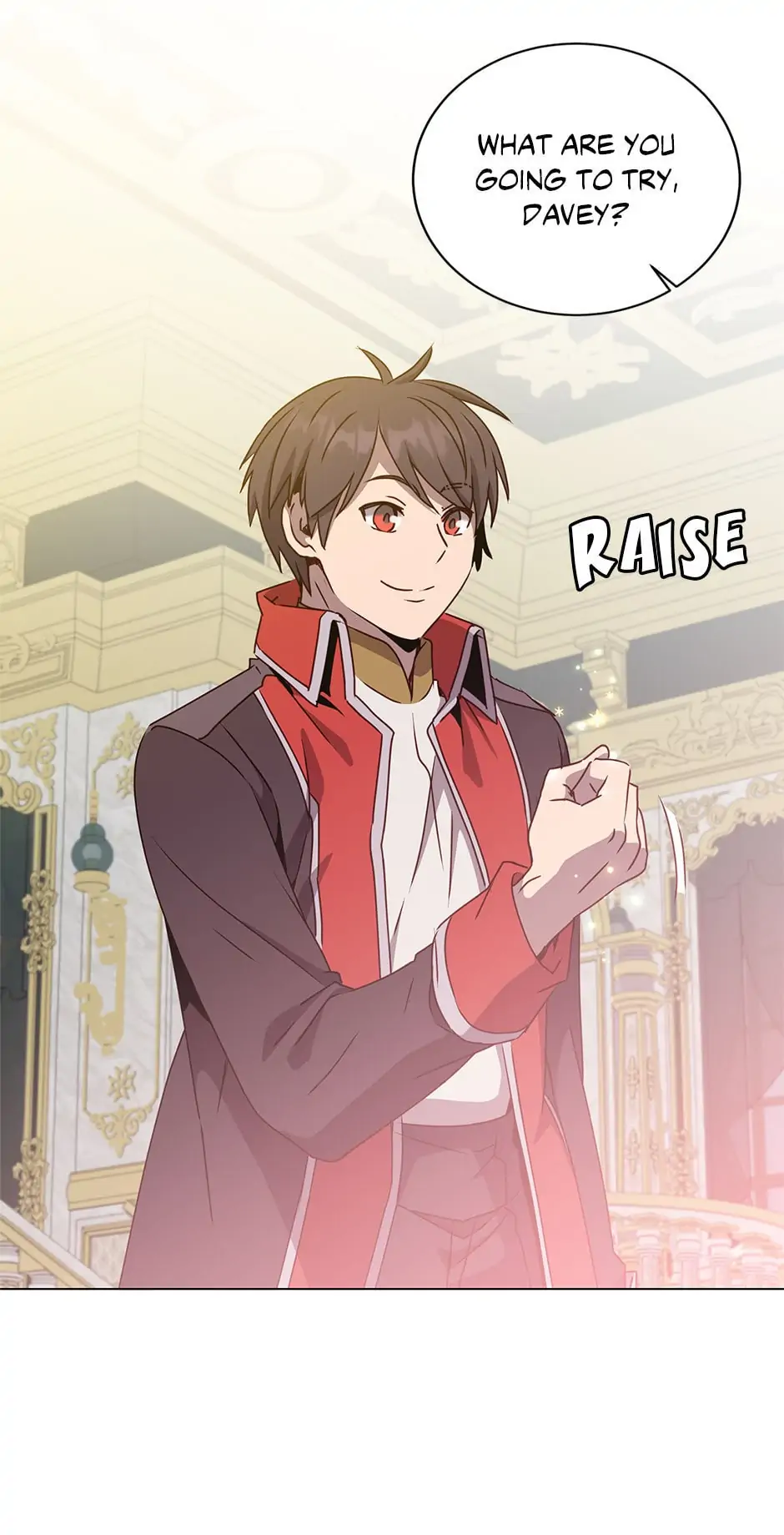 Read The Max Level Hero Strikes Back EN Manga Online