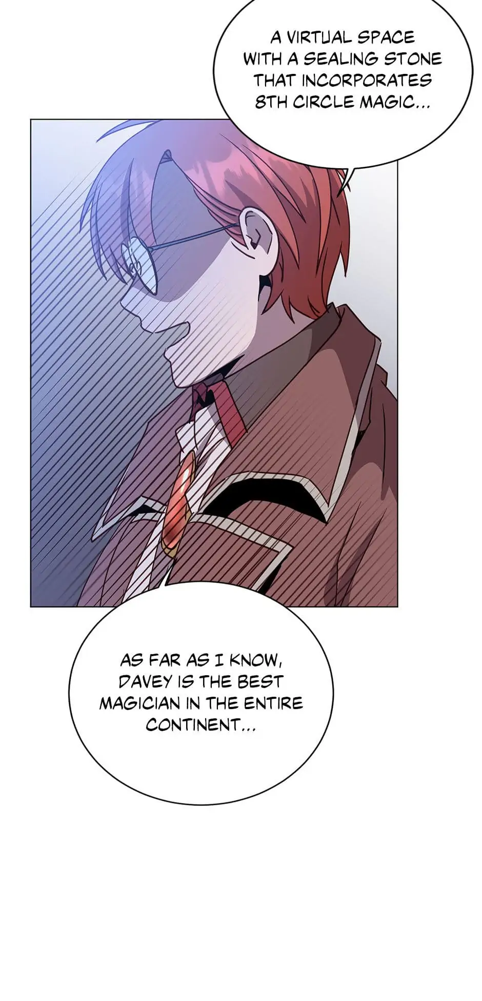 Read The Max Level Hero Strikes Back EN Manga Online