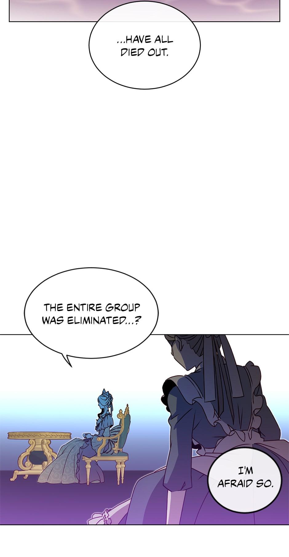 Read The Max Level Hero Strikes Back EN Manga Online