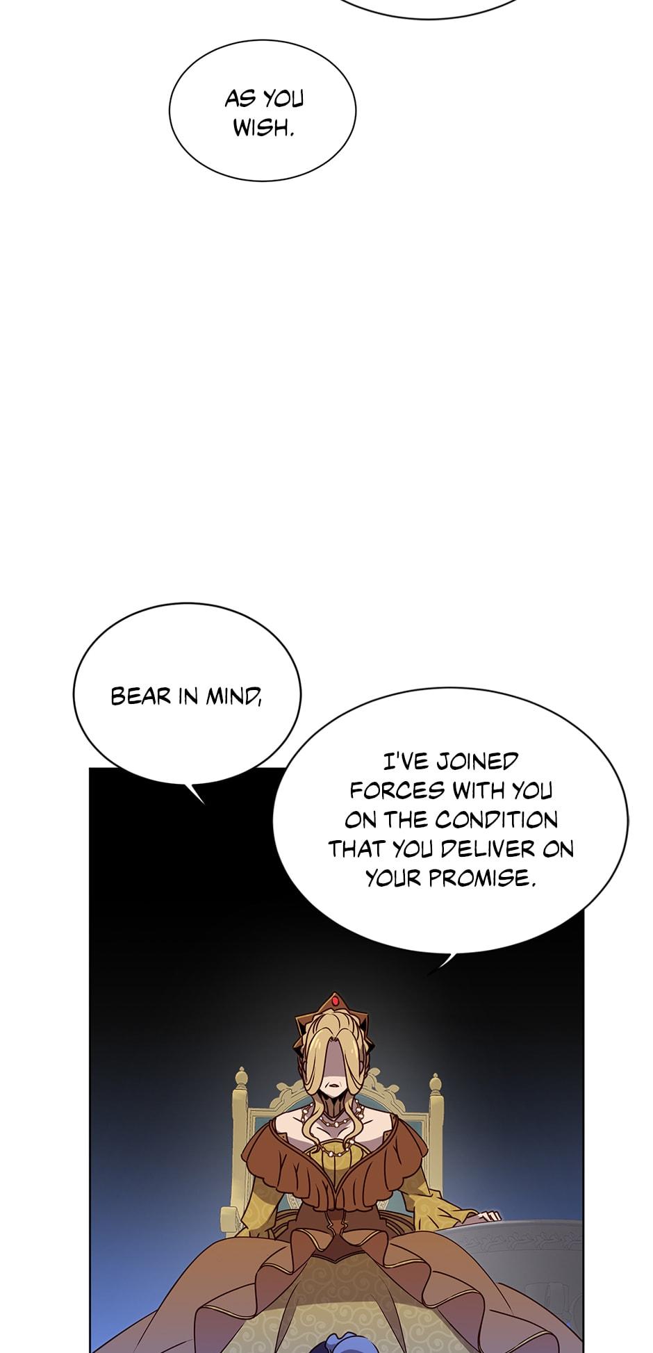 Read The Max Level Hero Strikes Back EN Manga Online