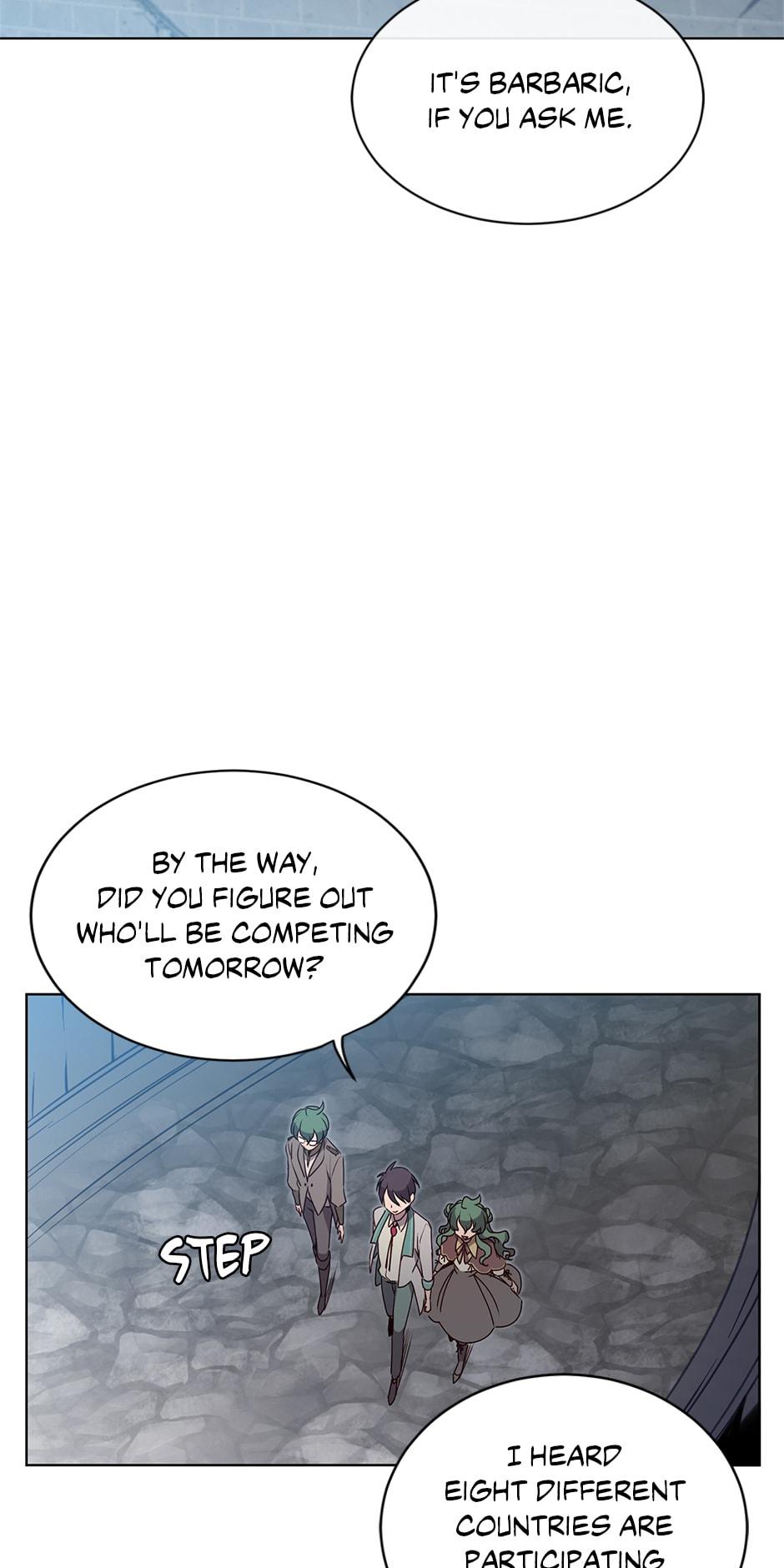 Read The Max Level Hero Strikes Back EN Manga Online