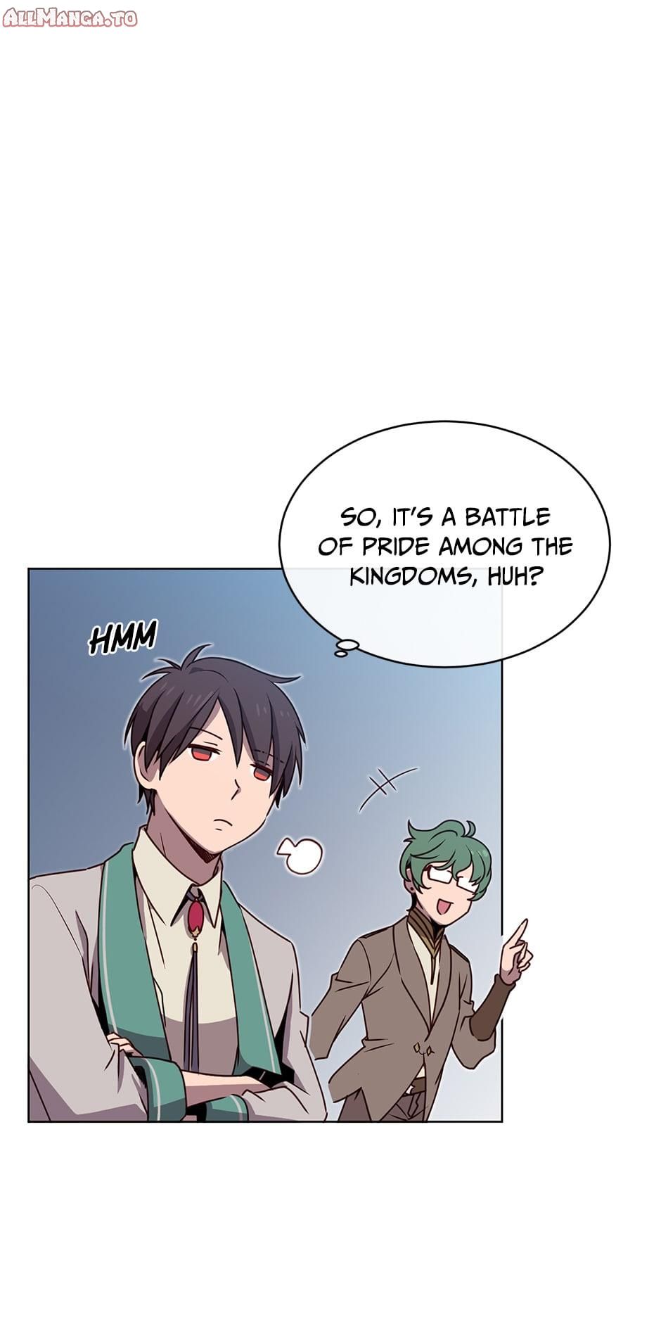 Read The Max Level Hero Strikes Back EN Manga Online