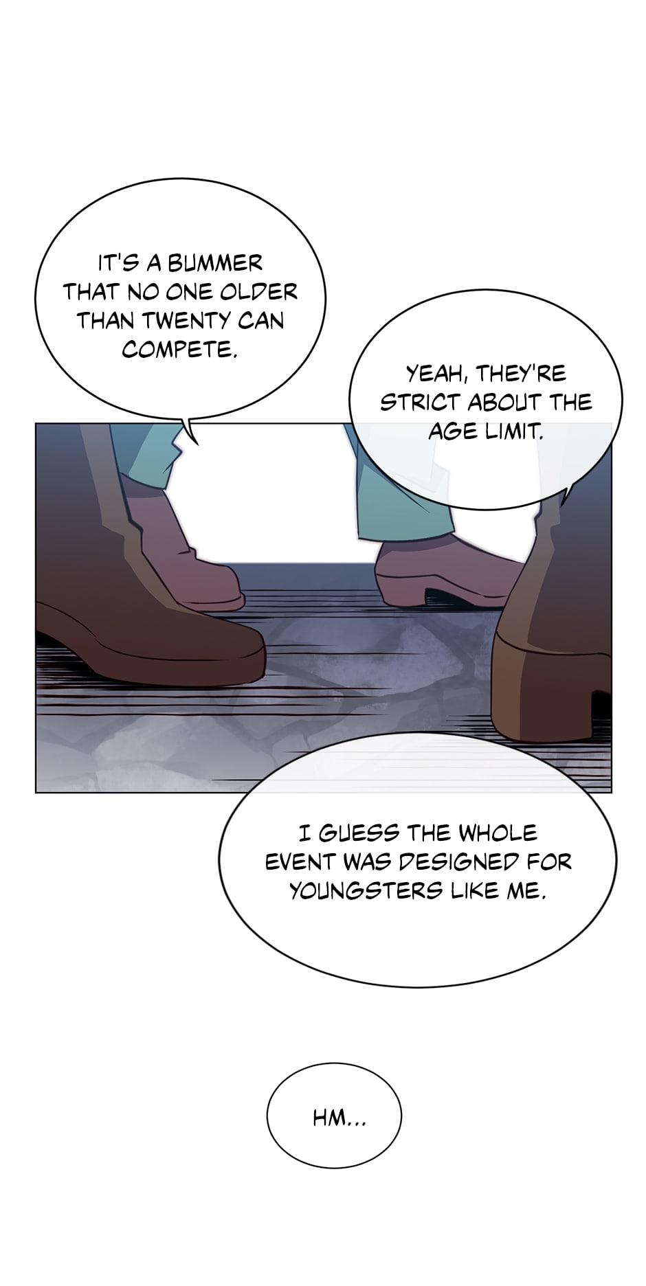 Read The Max Level Hero Strikes Back EN Manga Online