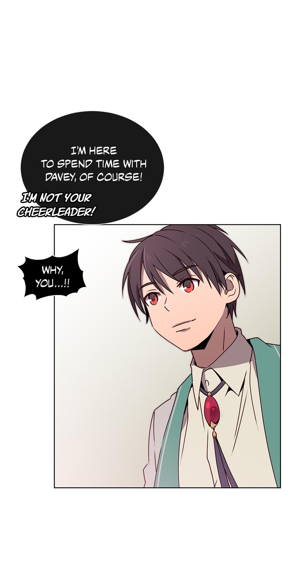 Read The Max Level Hero Strikes Back EN Manga Online