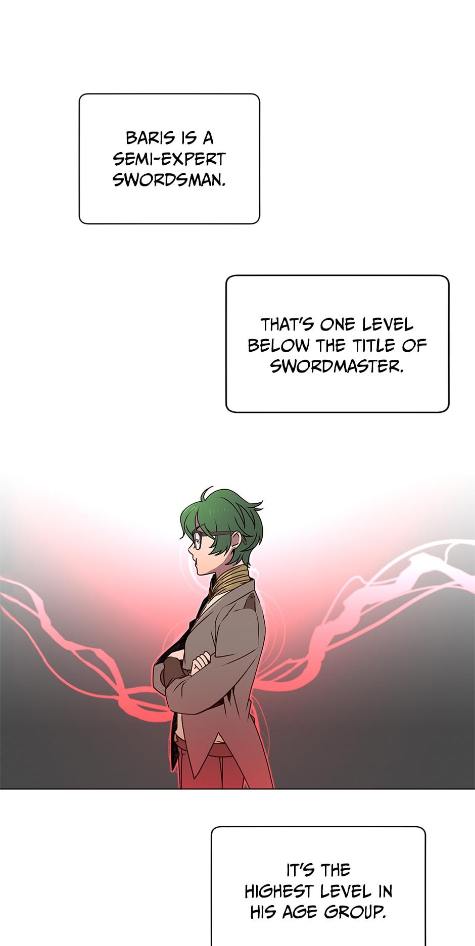 Read The Max Level Hero Strikes Back EN Manga Online