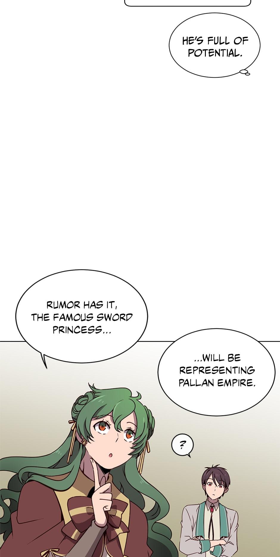 Read The Max Level Hero Strikes Back EN Manga Online