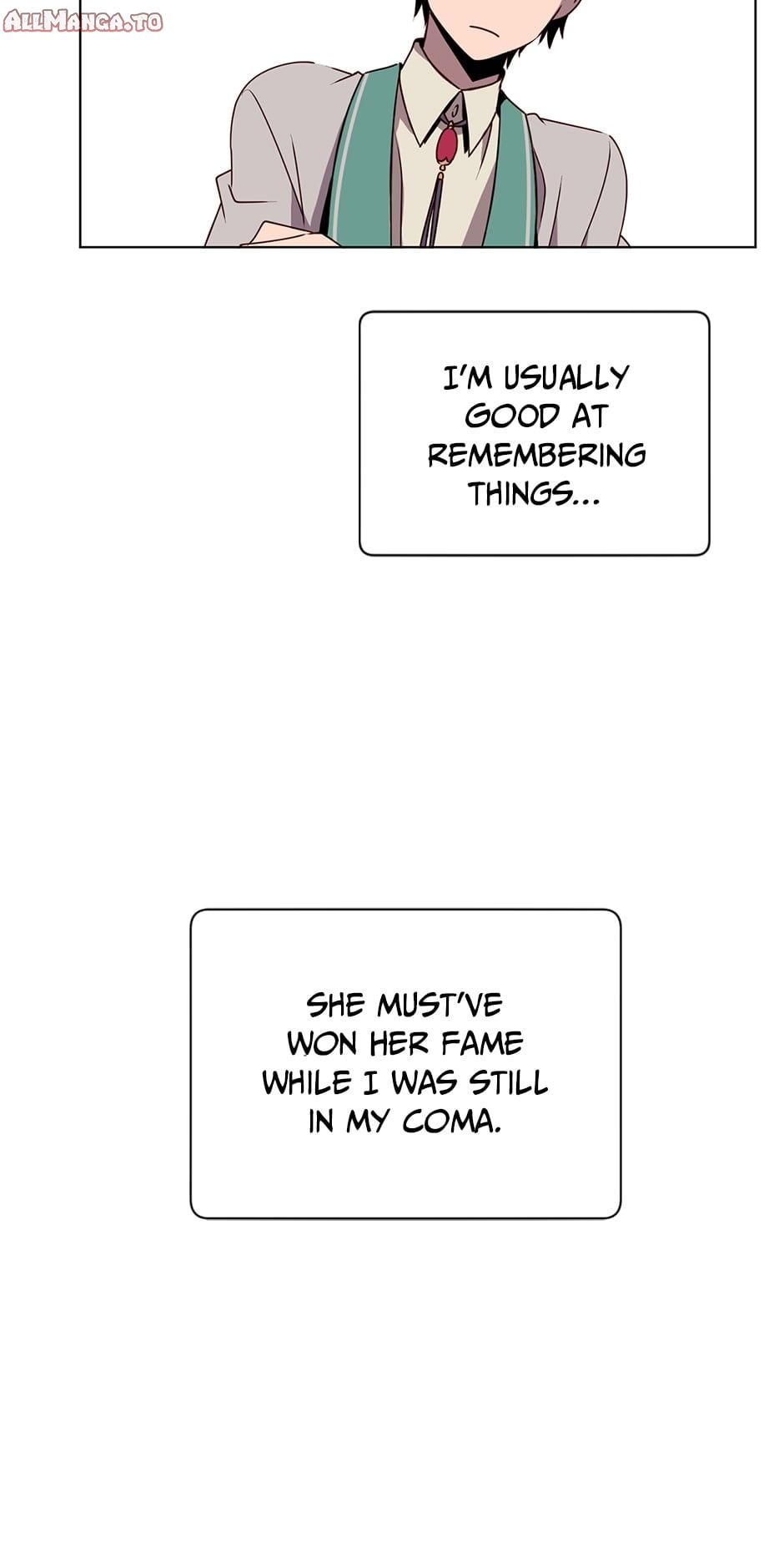 Read The Max Level Hero Strikes Back EN Manga Online
