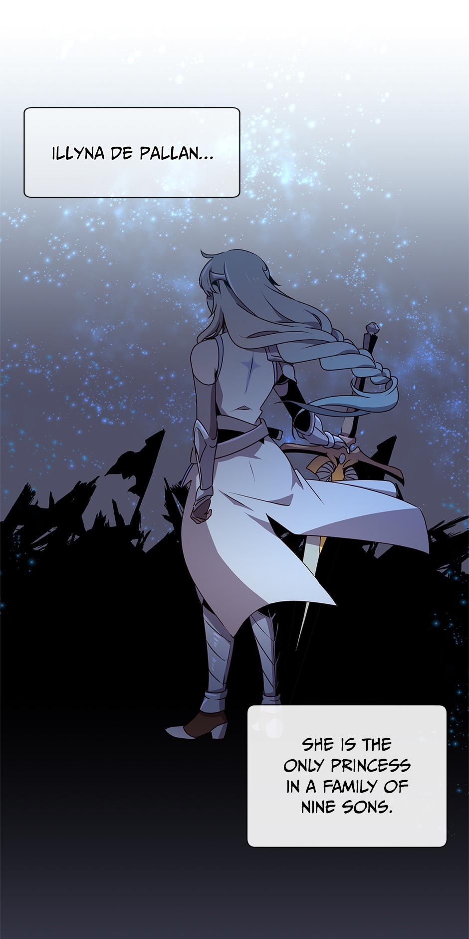 Read The Max Level Hero Strikes Back EN Manga Online